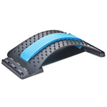 Lumbar Spine Stretcher - Dgitrends