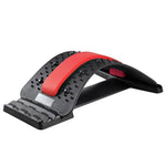 Lumbar Spine Stretcher - Dgitrends