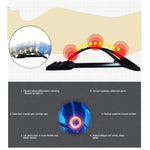 Lumbar Spine Stretcher - Dgitrends