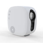 Galaxy Night Sky laser aroura projection night light