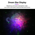 Remote Galaxy Sky Night Light Night Sky