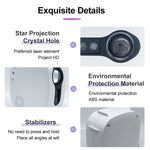 Remote Galaxy Sky Night Light details