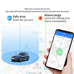 Tracer Mini GPS Tracker GF-22 Perimeter Fence Alert