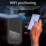 Tracer Mini GPS Tracker GF-22