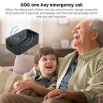 Tracer Mini GPS Tracker GF-22 SOS Calling