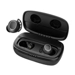 Mpow Noise Canceling Bluetooth 5.0 Earbuds with 2600mA Charging Case