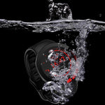 E3 Redline Android Smartwatch