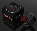 E3 Redline Android Smartwatch