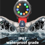 M5 Android Smartwatch