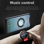 M5 Android Smartwatch