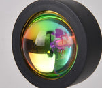 halo sunset lamp-rose sunset lamp