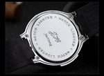 Lighter Watch Refillable Butane Wristwatch - Dgitrends