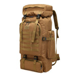 Tactical Backpack - Dgitrends
