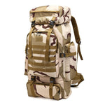 Tactical Backpack - Dgitrends
