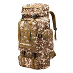 Tactical Backpack - Dgitrends