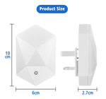 Hexagonal Children's Night Light