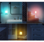 Hexagonal Children's Night Light