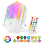 Hexagonal Children's Night Light