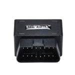GPS For Car OBD Plug