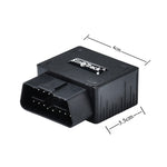 GPS For Car OBD Plug