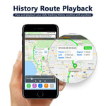 GPS For Car OBD Plug