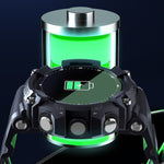 New ATTACK 2 Waterproof Smartwatch