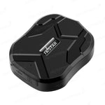 4G GPS Tracker With Magnetic Back
