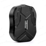 4G GPS Tracker With Magnetic Back