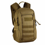 Waterproof Molle Backpack - Dgitrends