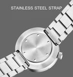 Addies Dive NH35 Dive Watch Automatic 1000M Resistance