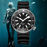 Addies Dive NH35 Dive Watch Automatic 1000M Resistance