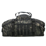 LQ-ARMY 3 Way Duffle Bag & Backpack