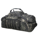 LQ-ARMY 3 Way Duffle Bag & Backpack