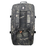 LQ-ARMY 3 Way Duffle Bag & Backpack