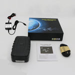 4G Global GPS Tracker