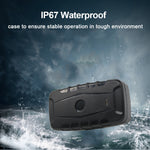 4G Global GPS Tracker