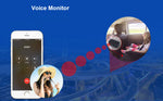 4G Global GPS Tracker