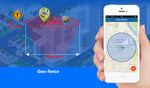 4G Global GPS Tracker