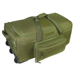 High Capacity Travel Bag | Trolley Case