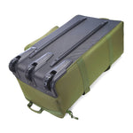 High Capacity Travel Bag | Trolley Case