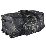 High Capacity Travel Bag | Trolley Case