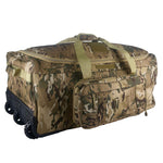 High Capacity Travel Bag | Trolley Case