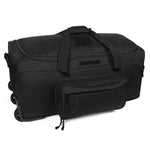 High Capacity Travel Bag | Trolley Case