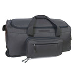 High Capacity Travel Bag | Trolley Case