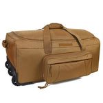 High Capacity Travel Bag | Trolley Case