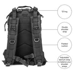 Tactical Backpack Waterproof Rucksack