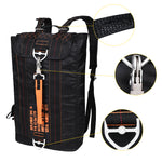 Lightweight Parachute Backpack