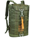 Lightweight Parachute Backpack
