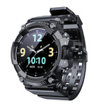 LOKMAT ATTACK 3 Smartwatch