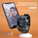LOKMAT ATTACK 3 Smartwatch